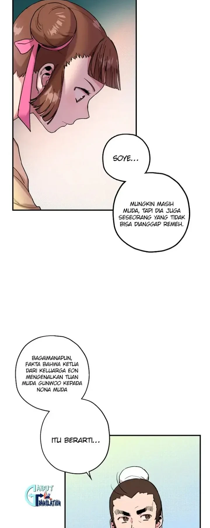 The Strongest Villainess Chapter 10 Gambar 7