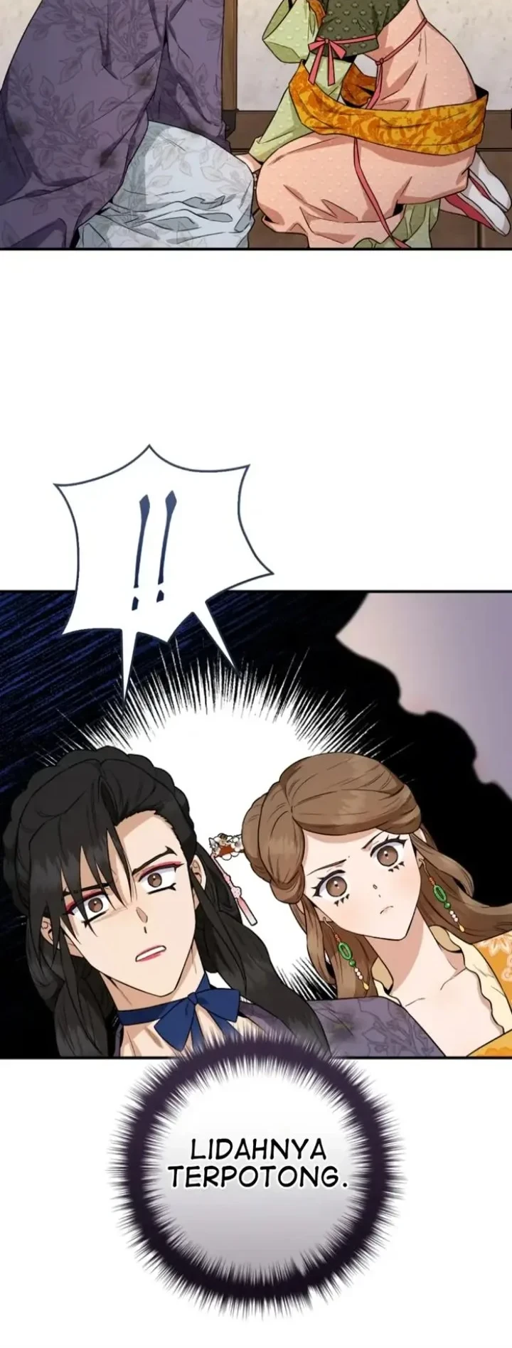 The Strongest Villainess Chapter 100 Gambar 11