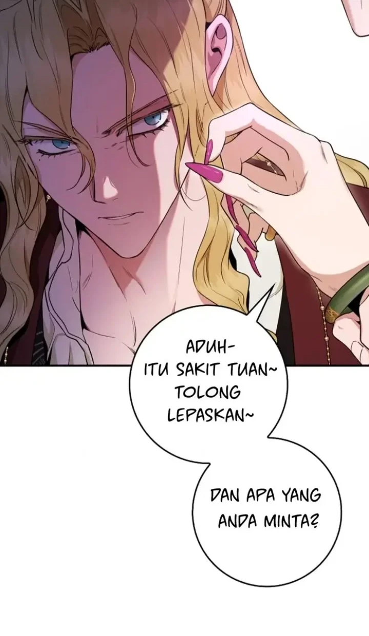 The Strongest Villainess Chapter 101 Gambar 13