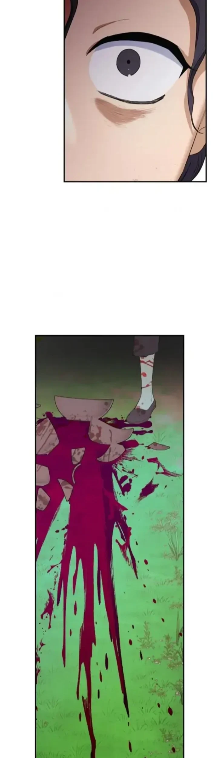 The Strongest Villainess Chapter 103 Gambar 11
