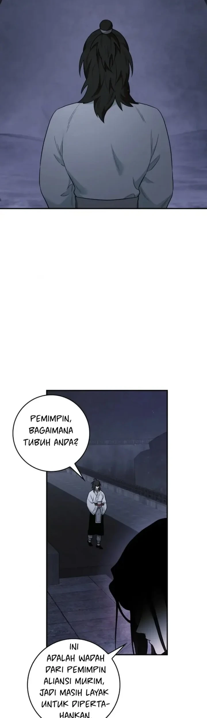 The Strongest Villainess Chapter 107 Gambar 12