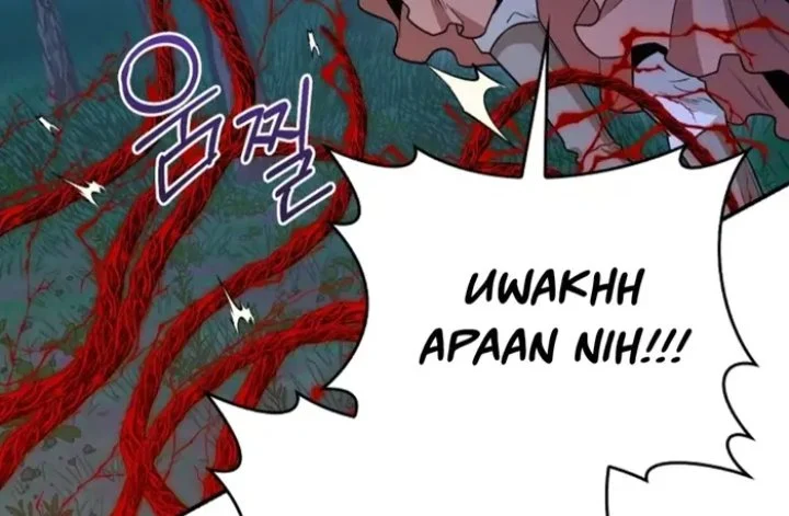 The Strongest Villainess Chapter 109 Gambar 33