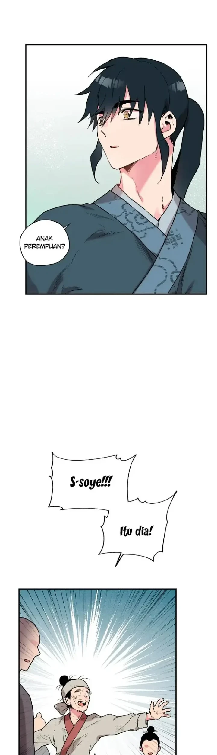 The Strongest Villainess Chapter 11 Gambar 9