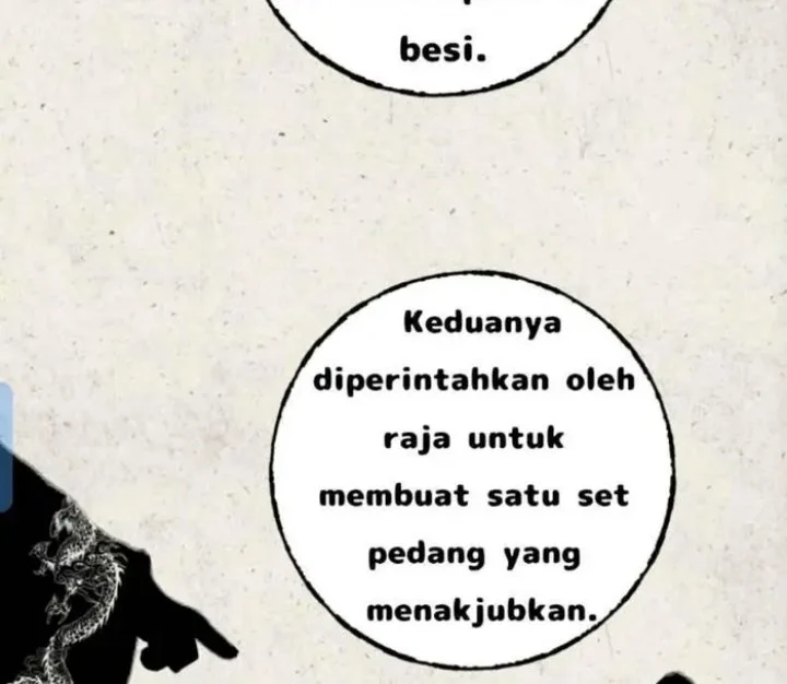 The Strongest Villainess Chapter 110 Gambar 27