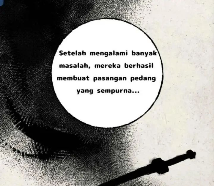 The Strongest Villainess Chapter 110 Gambar 29