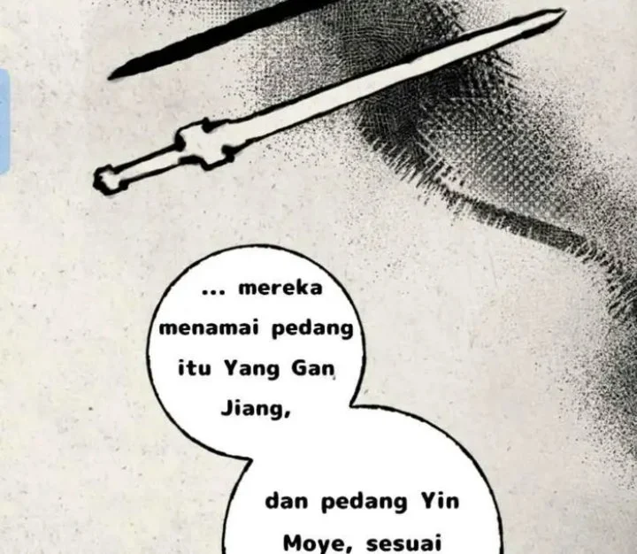 The Strongest Villainess Chapter 110 Gambar 30