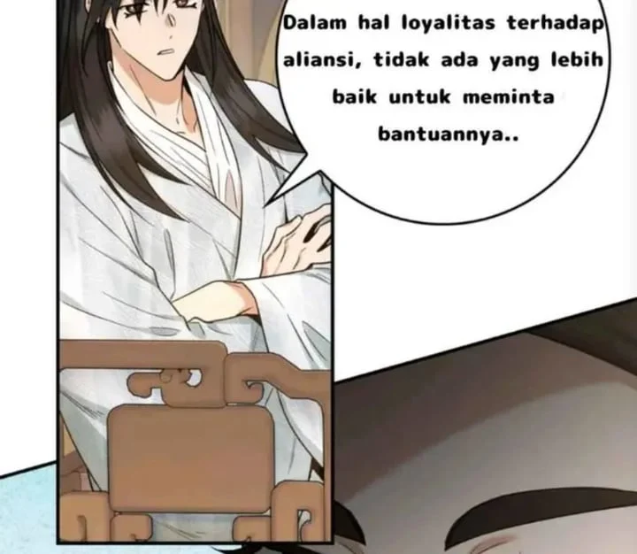 The Strongest Villainess Chapter 111 Gambar 26