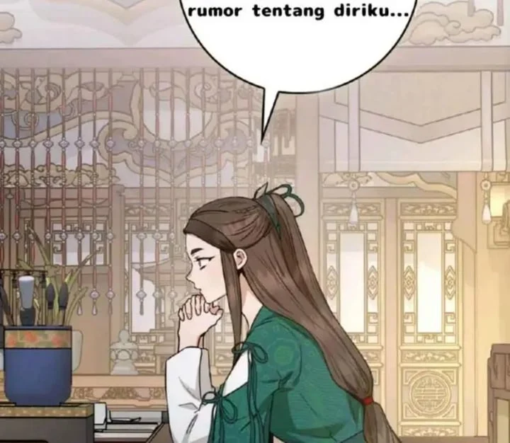 The Strongest Villainess Chapter 111 Gambar 31