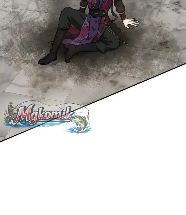 The Strongest Villainess Chapter 112 Gambar 14