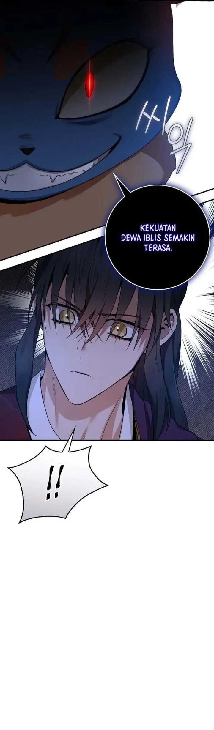The Strongest Villainess Chapter 113 Gambar 11