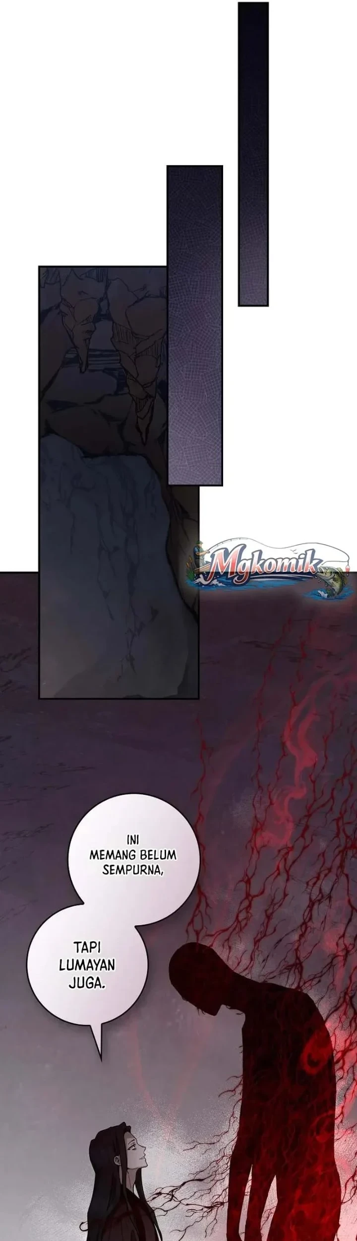 The Strongest Villainess Chapter 113 Gambar 12