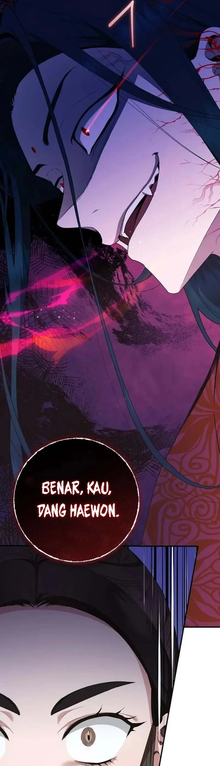 The Strongest Villainess Chapter 114 Gambar 15