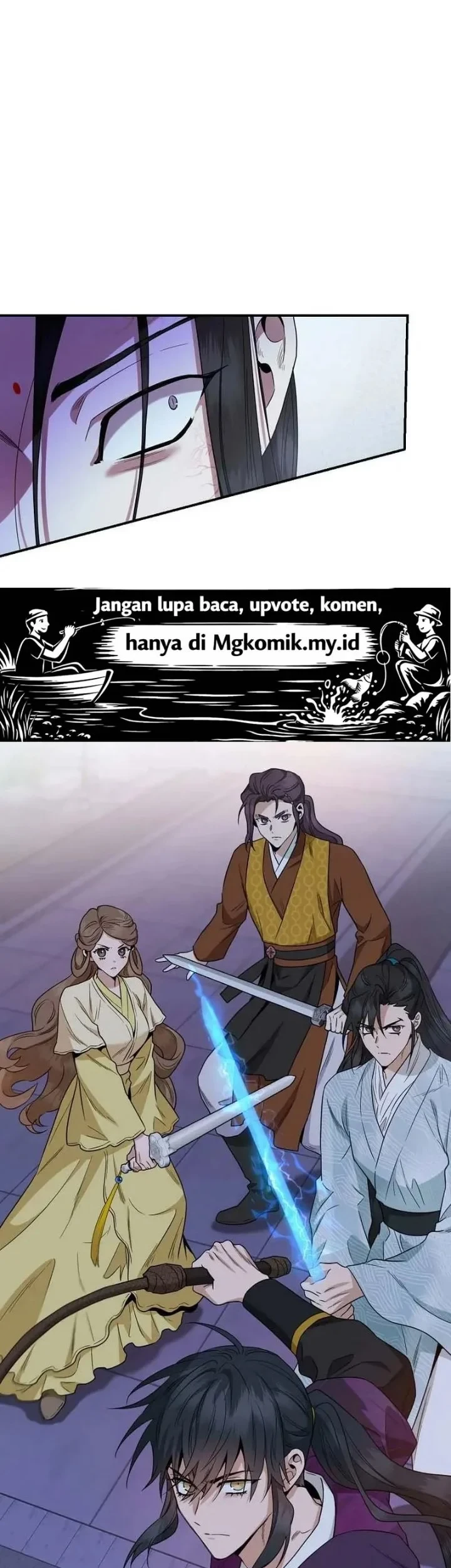 The Strongest Villainess Chapter 115 Gambar 12