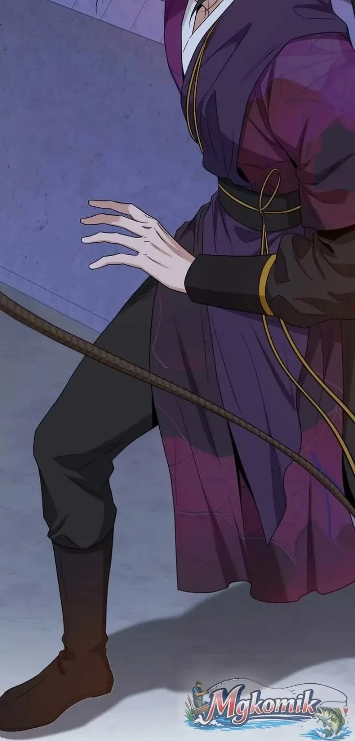 The Strongest Villainess Chapter 115 Gambar 13