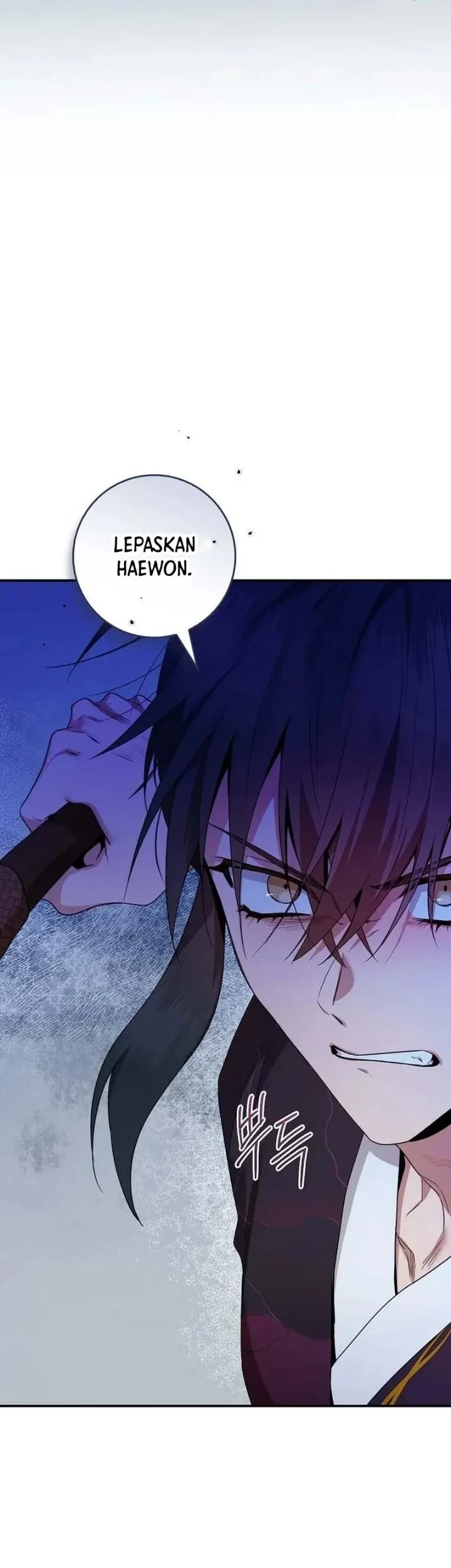 The Strongest Villainess Chapter 115 Gambar 14