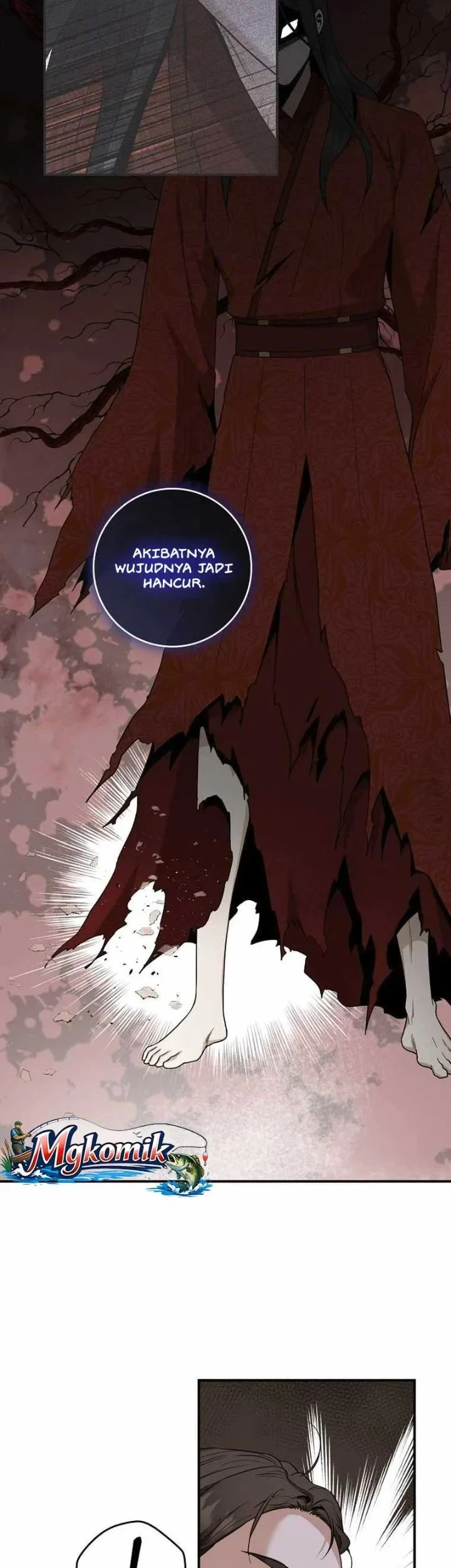 The Strongest Villainess Chapter 117 Gambar 12