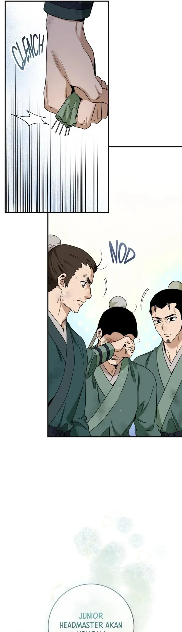The Strongest Villainess Chapter 118 Gambar 13