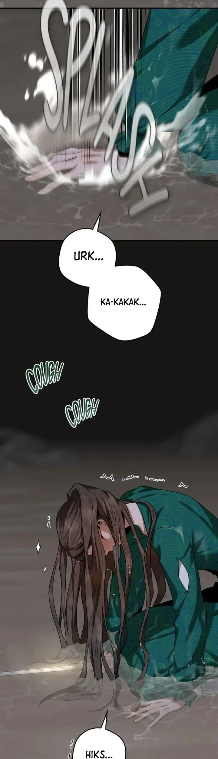 The Strongest Villainess Chapter 120 Gambar 12
