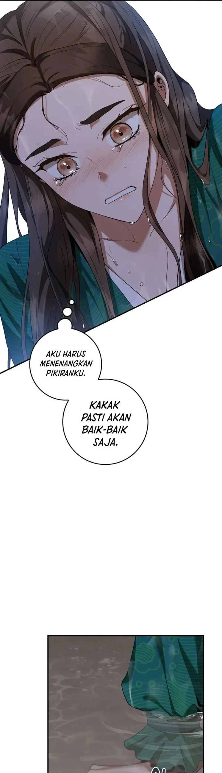 The Strongest Villainess Chapter 120 Gambar 14