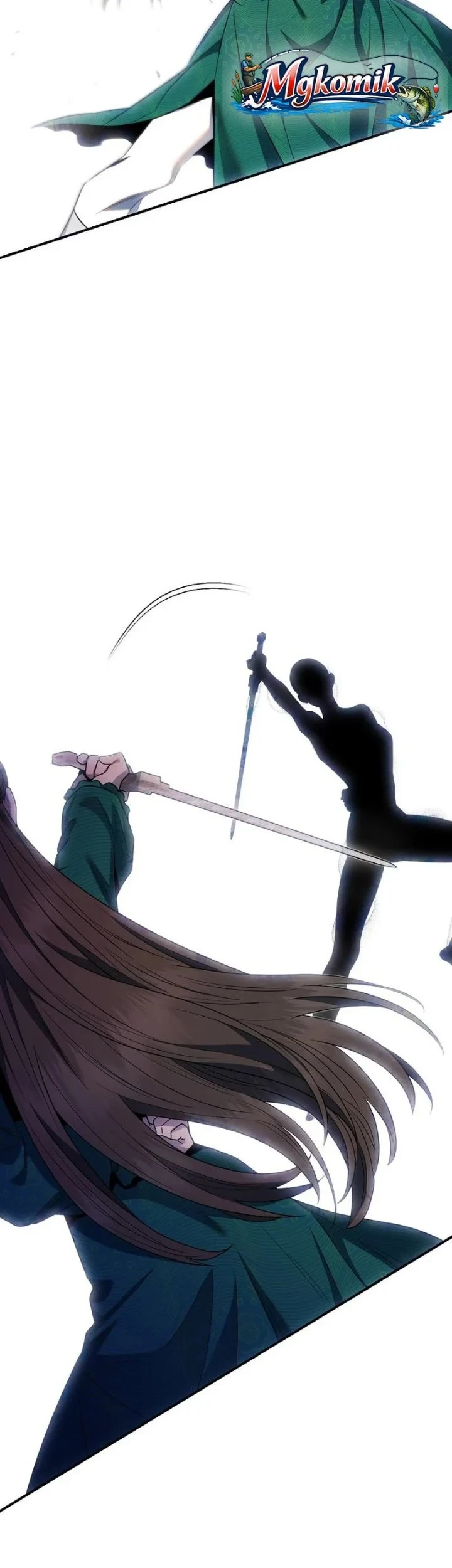 The Strongest Villainess Chapter 121 Gambar 15