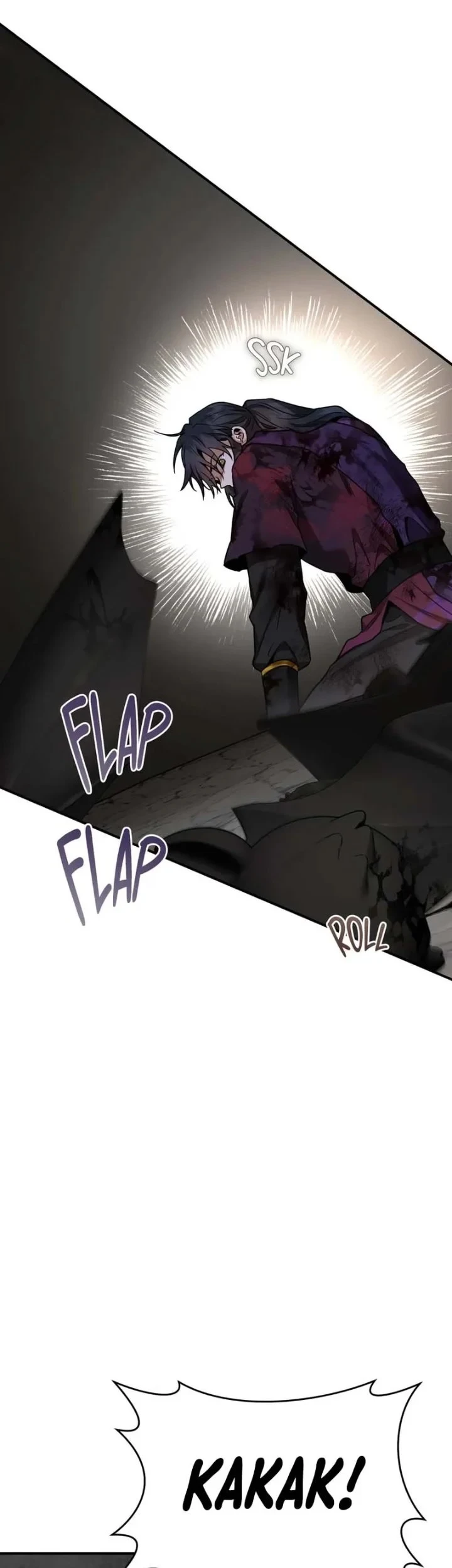 The Strongest Villainess Chapter 123 Gambar 13