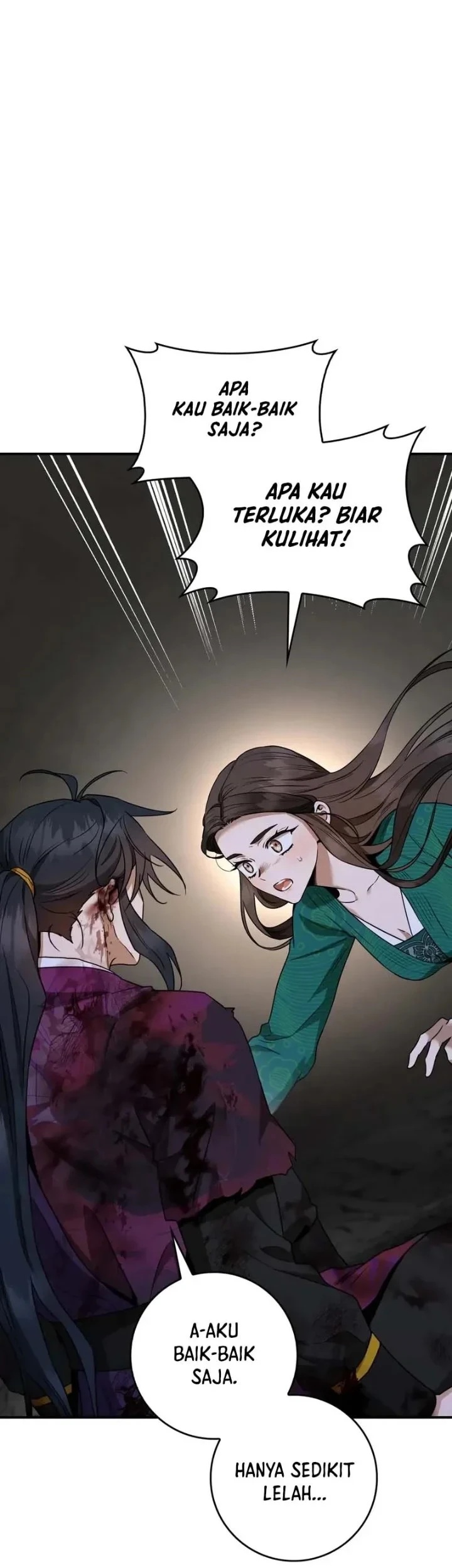 The Strongest Villainess Chapter 123 Gambar 15