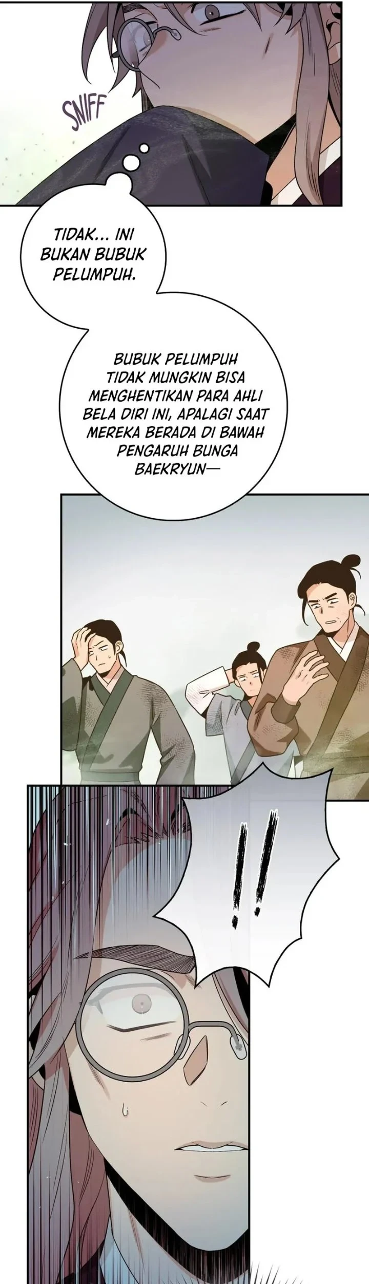 The Strongest Villainess Chapter 125 Gambar 11