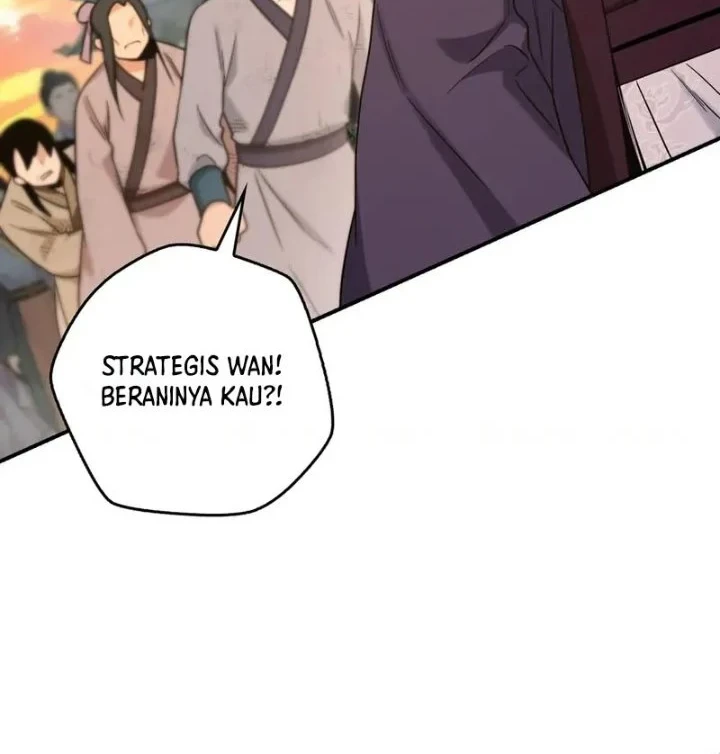 The Strongest Villainess Chapter 125 Gambar 14