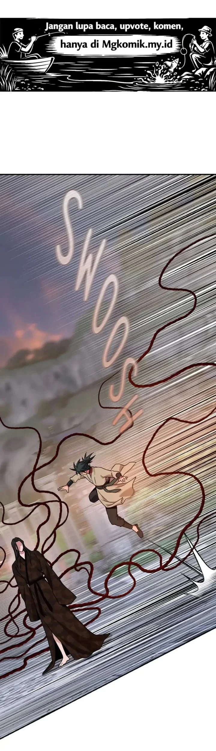 The Strongest Villainess Chapter 127 Gambar 15