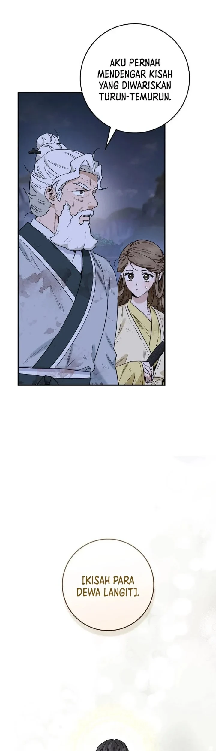 The Strongest Villainess Chapter 128 Gambar 17