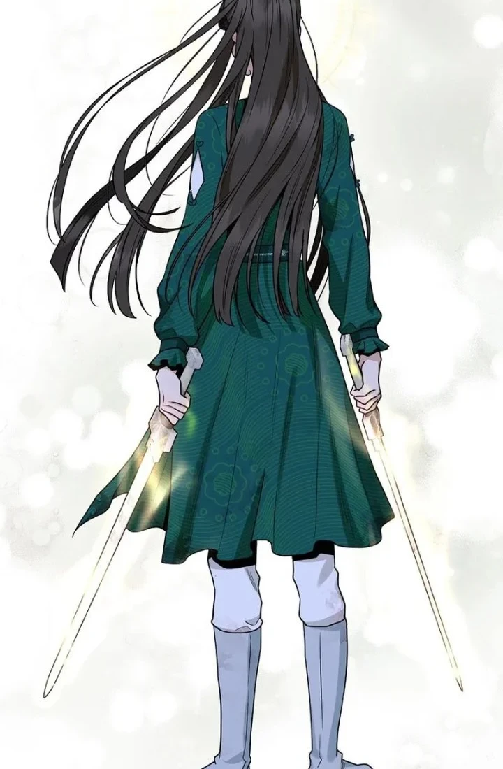 The Strongest Villainess Chapter 128 Gambar 18