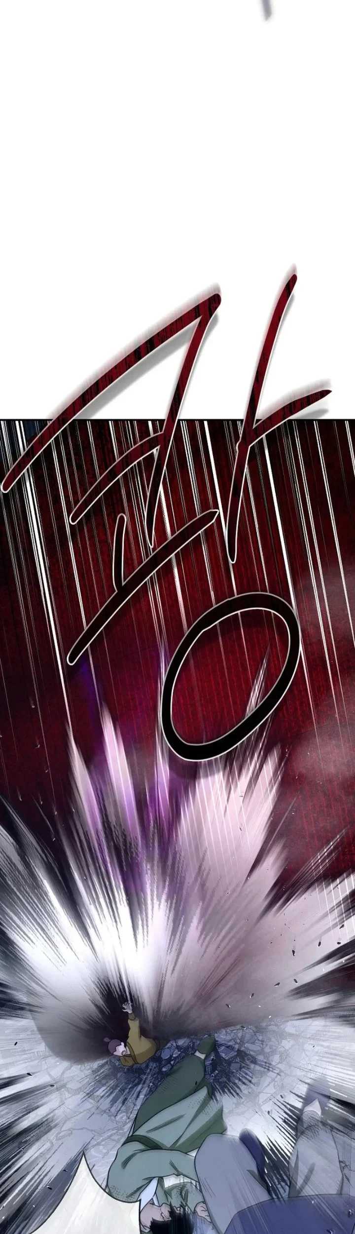 The Strongest Villainess Chapter 129 Gambar 19