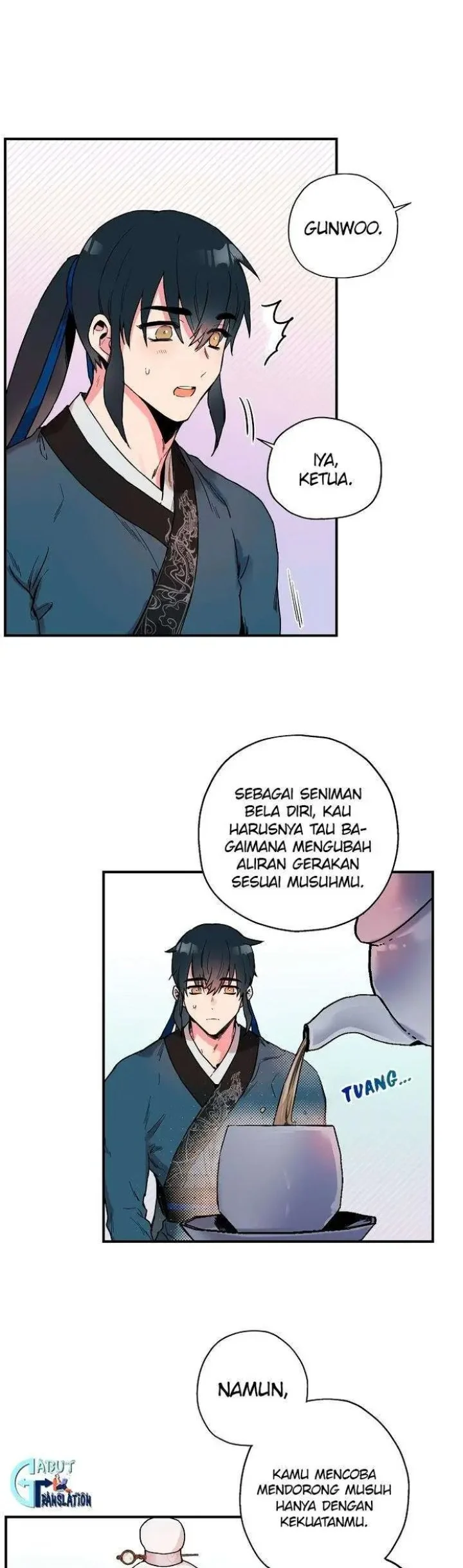 The Strongest Villainess Chapter 13 Gambar 7
