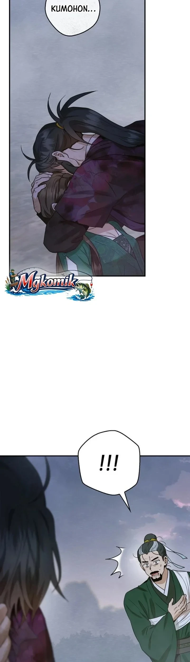 The Strongest Villainess Chapter 130 Gambar 13