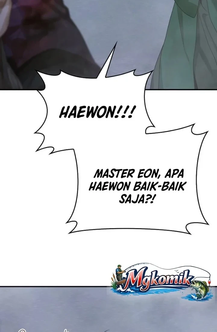 The Strongest Villainess Chapter 130 Gambar 14