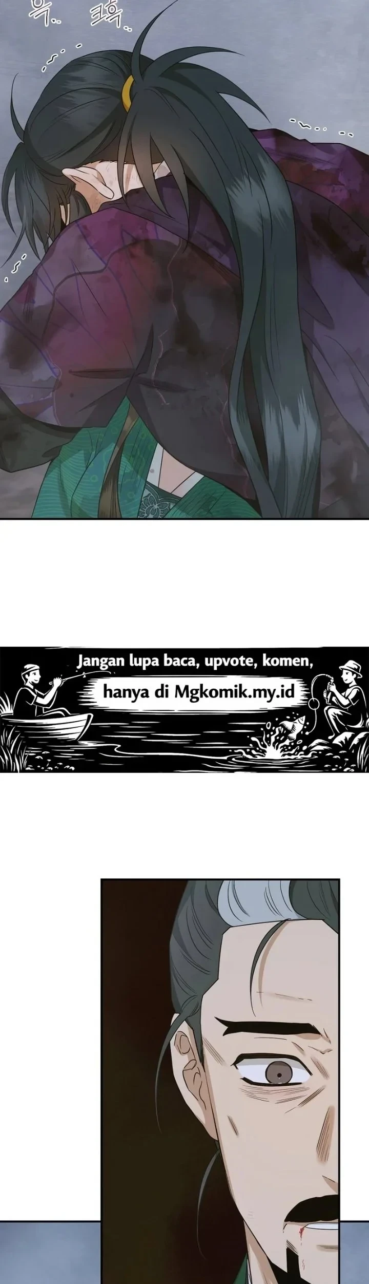 The Strongest Villainess Chapter 130 Gambar 15