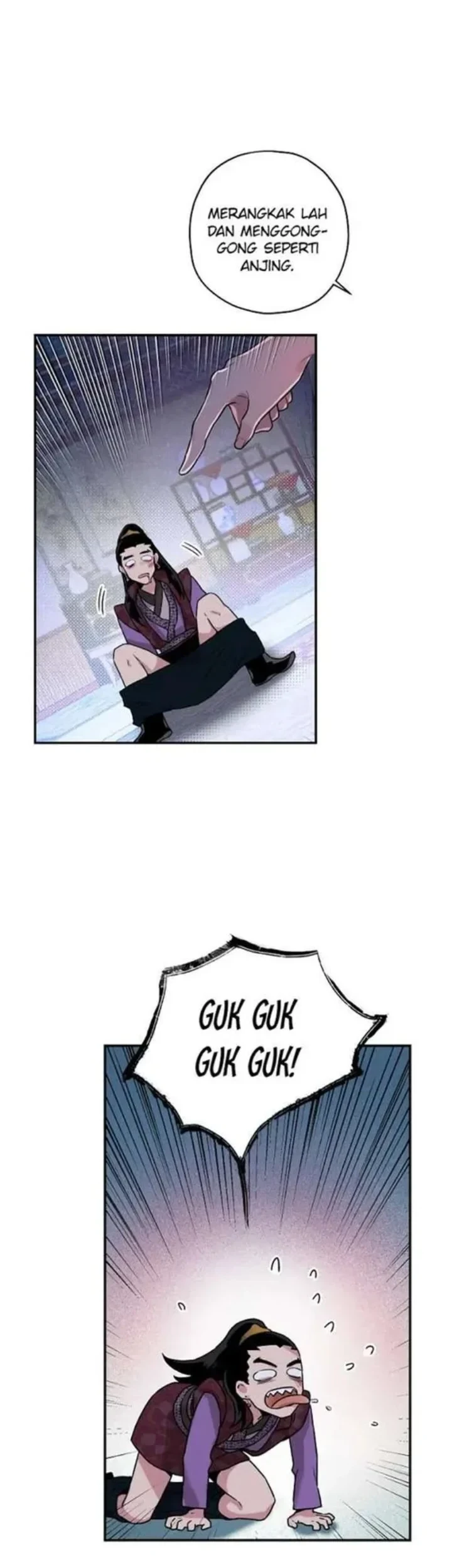 The Strongest Villainess Chapter 14 Gambar 9