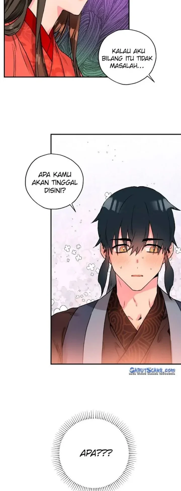 The Strongest Villainess Chapter 16 Gambar 7