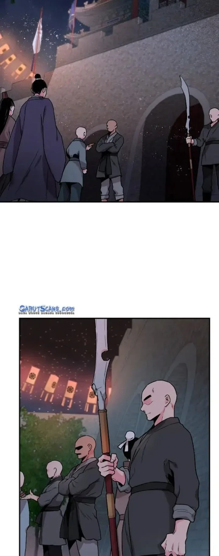 The Strongest Villainess Chapter 17 Gambar 7