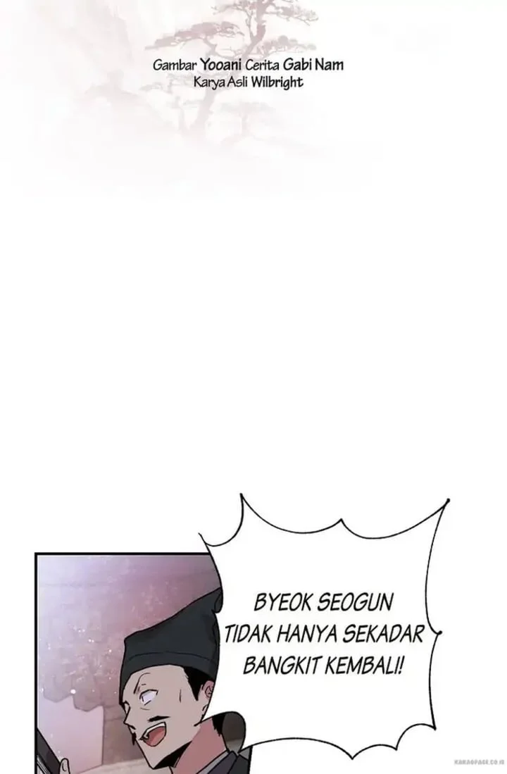 The Strongest Villainess Chapter 18 Gambar 13