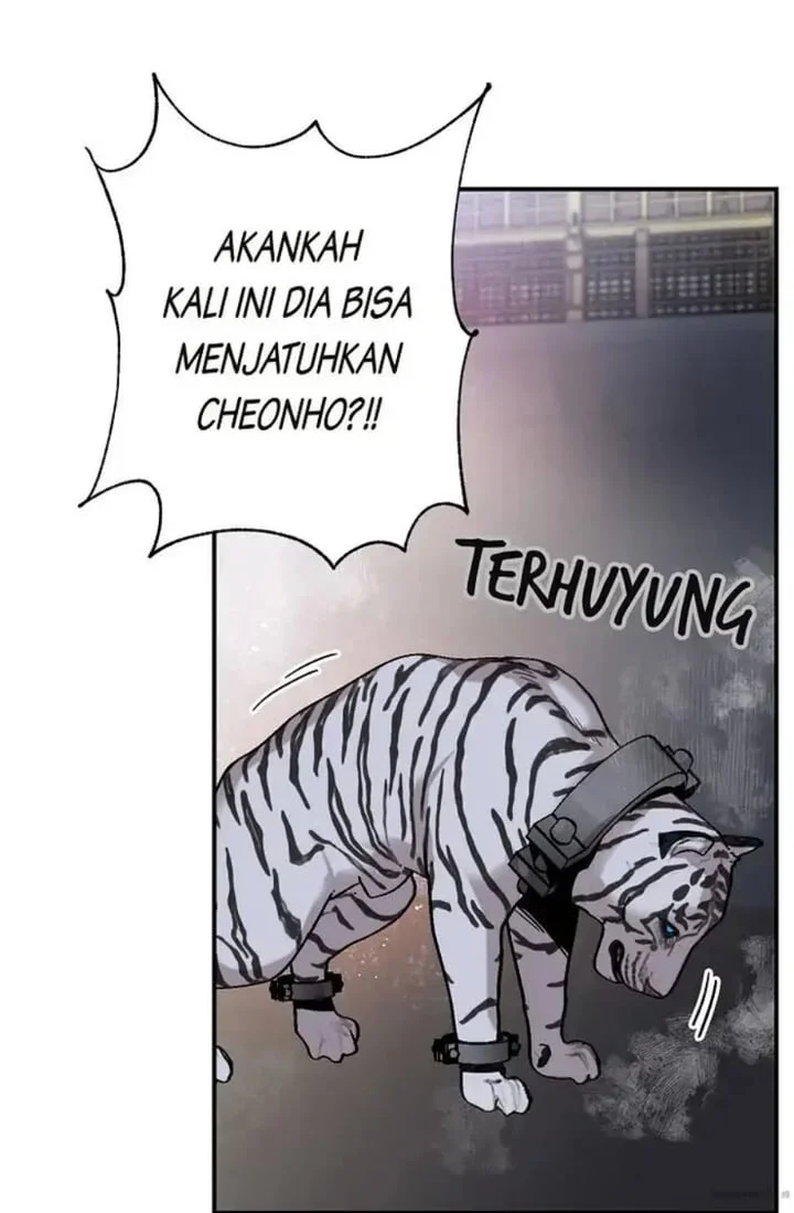 The Strongest Villainess Chapter 18 Gambar 14