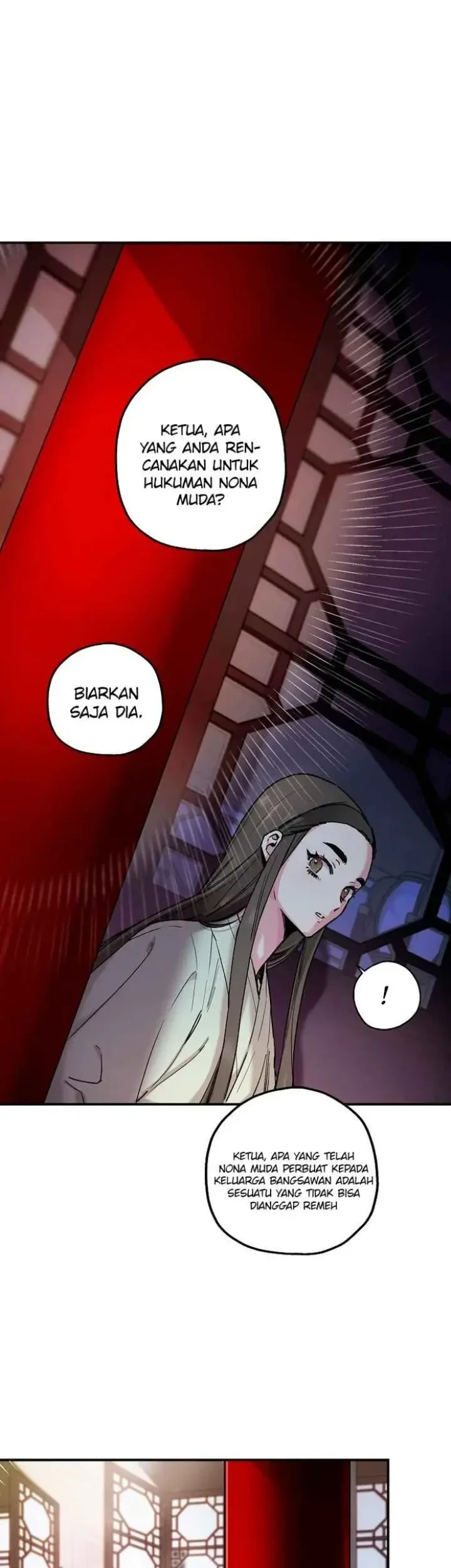 The Strongest Villainess Chapter 2 Gambar 7