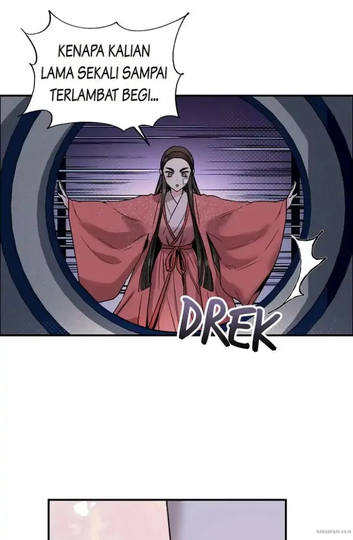 The Strongest Villainess Chapter 22 Gambar 12
