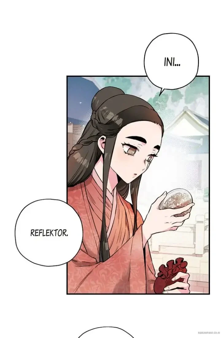 The Strongest Villainess Chapter 23 Gambar 13