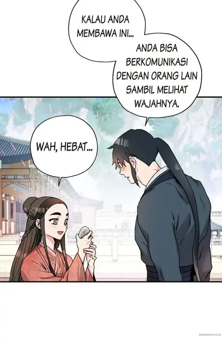 The Strongest Villainess Chapter 23 Gambar 14