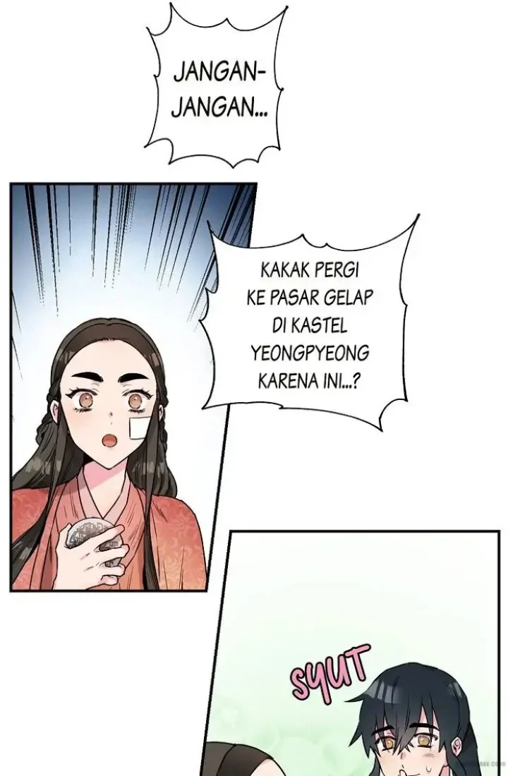 The Strongest Villainess Chapter 23 Gambar 15