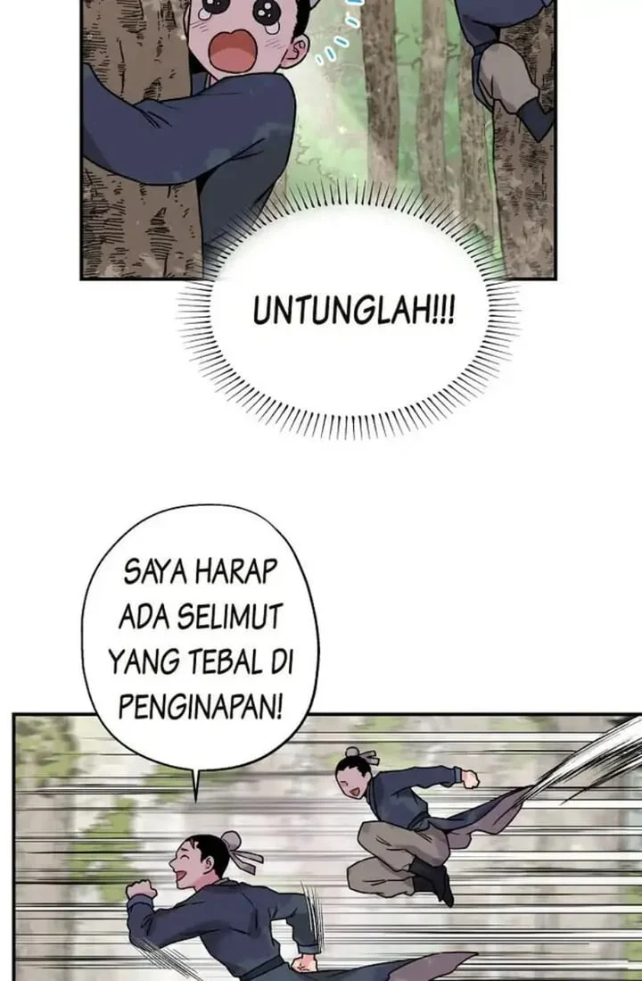 The Strongest Villainess Chapter 25 Gambar 12