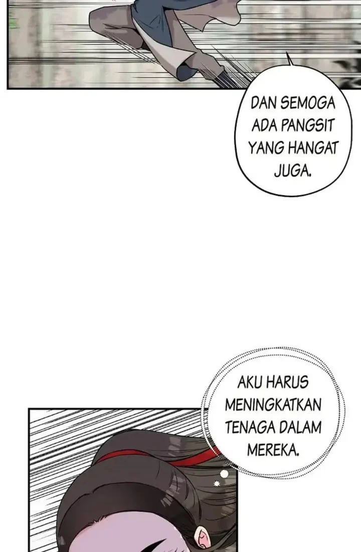 The Strongest Villainess Chapter 25 Gambar 13