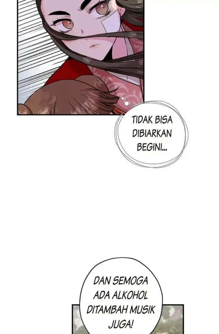 The Strongest Villainess Chapter 25 Gambar 14