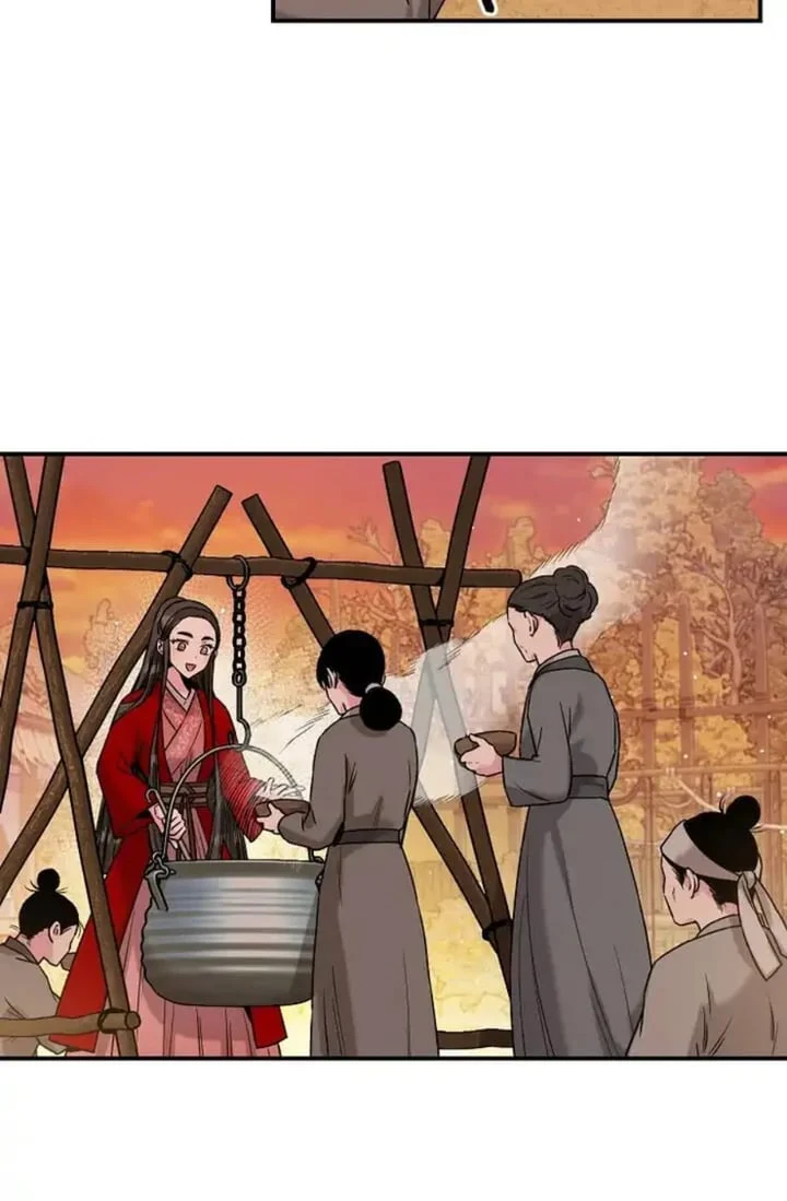 The Strongest Villainess Chapter 26 Gambar 13